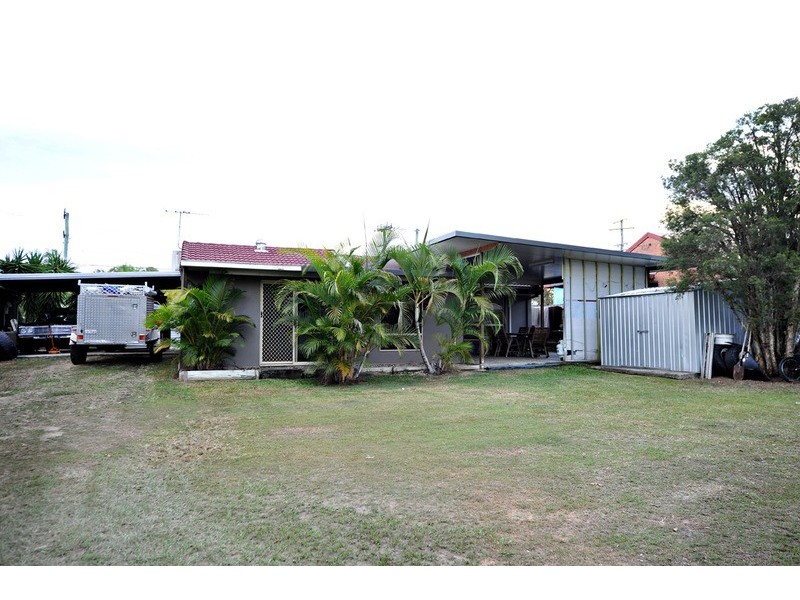 32 Velorum Drive, Kingston QLD 4114