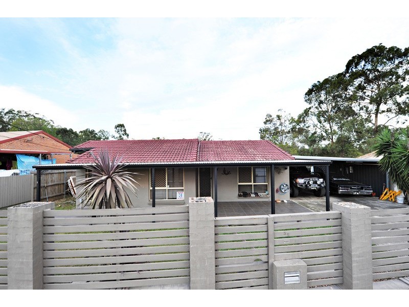 32 Velorum Drive, Kingston QLD 4114