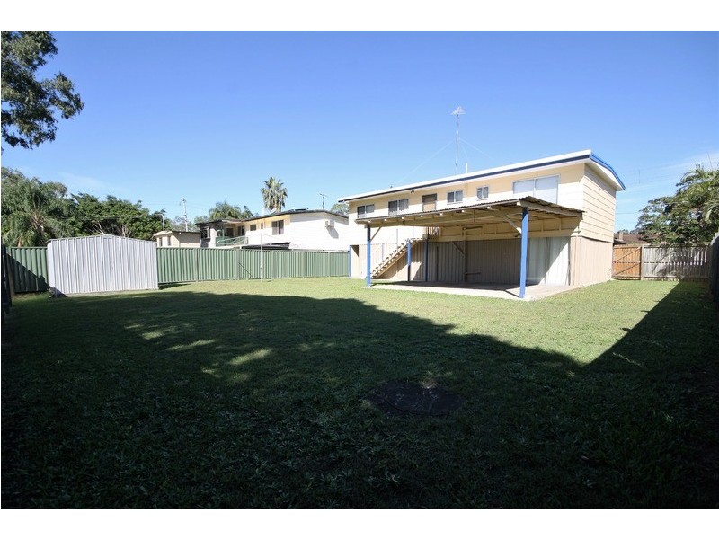 50 Dongarven Drive, Eagleby QLD 4207