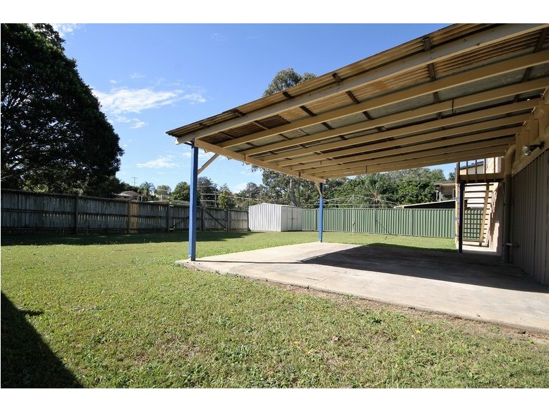 50 Dongarven Drive, Eagleby QLD 4207