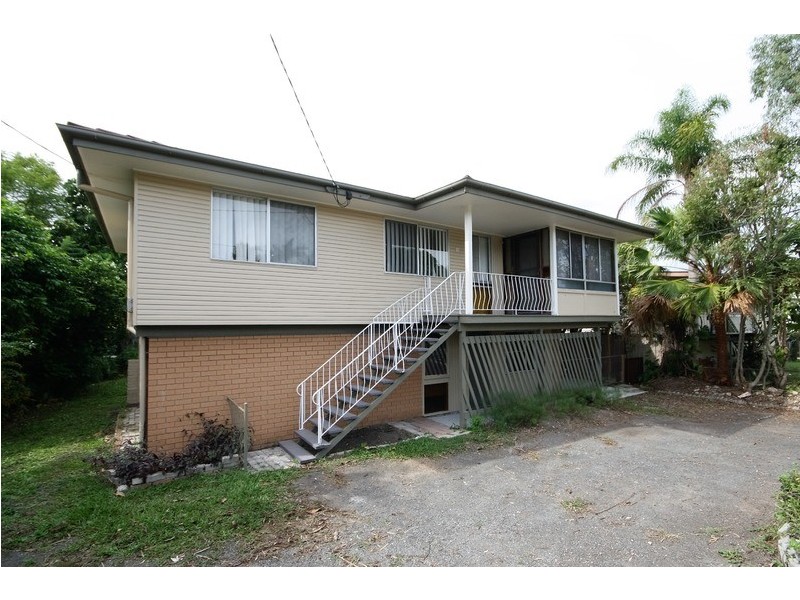 21 Roseash Street, Logan Central QLD 4114