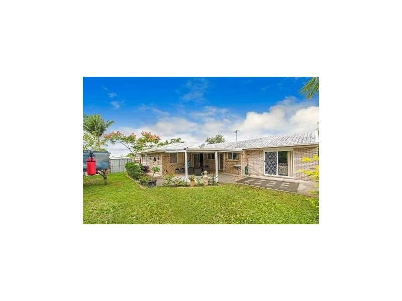 19 Highbury Drive, Crestmead QLD 4132