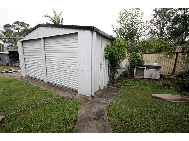 5 Carnival Street, Loganlea QLD 4131