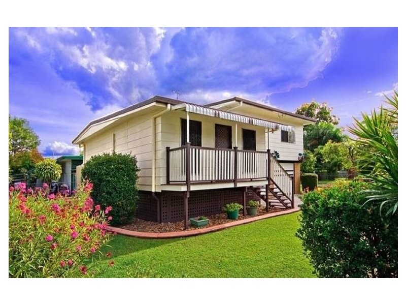 27 Coach Street, Slacks Creek QLD 4127
