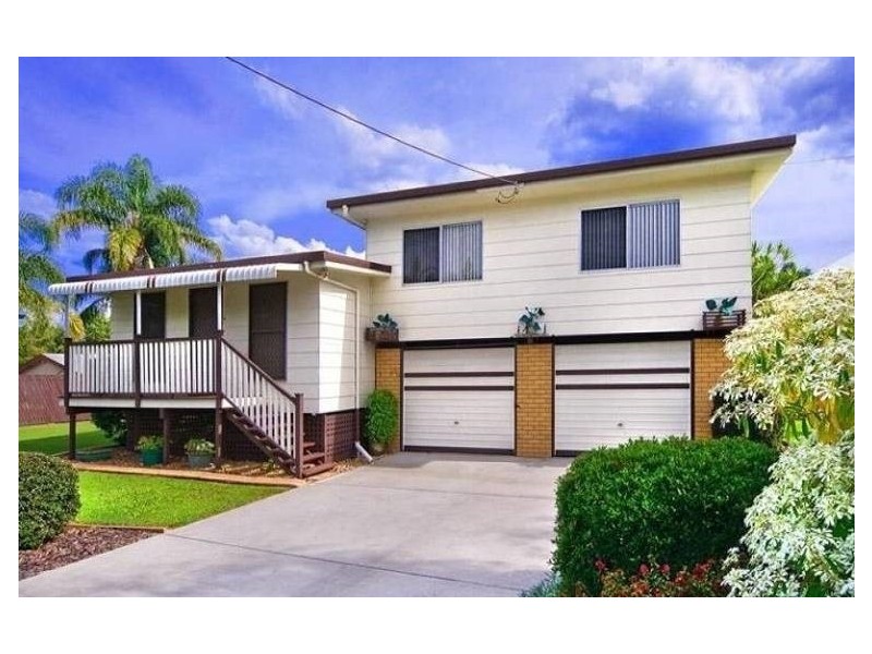 27 Coach Street, Slacks Creek QLD 4127