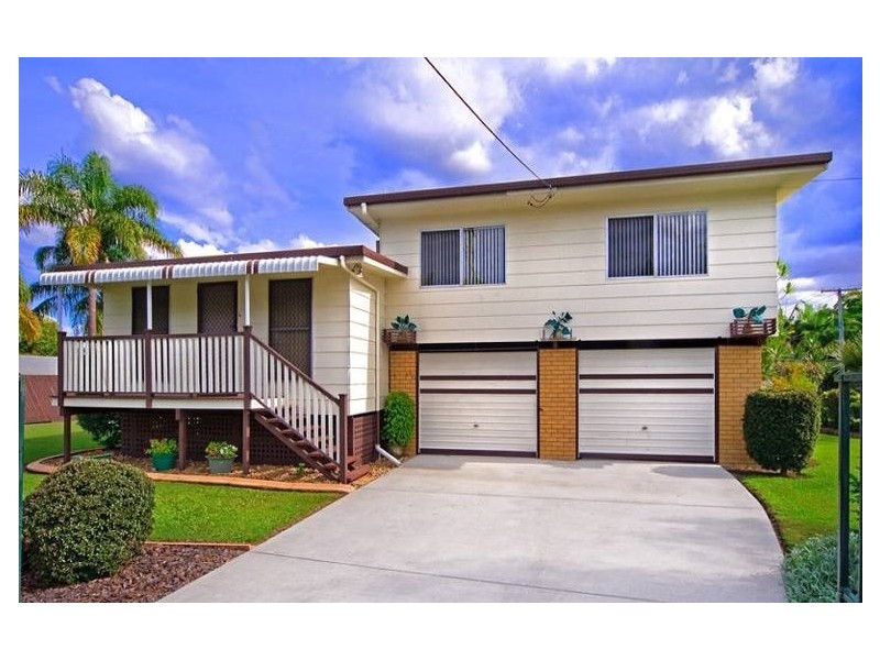 27 Coach Street, Slacks Creek QLD 4127