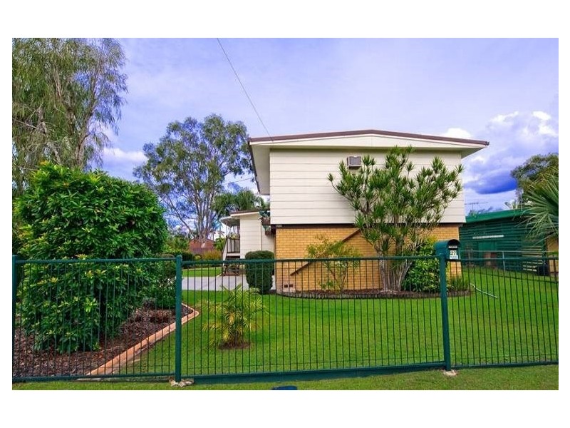 27 Coach Street, Slacks Creek QLD 4127