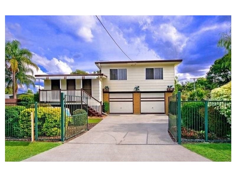 27 Coach Street, Slacks Creek QLD 4127