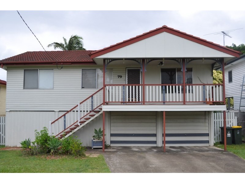 79 Morden Road, Sunnybank Hills QLD 4109