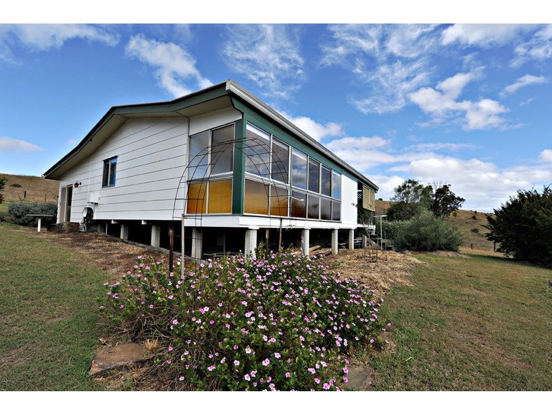 60 Radcliffe Road, Allandale QLD 4310