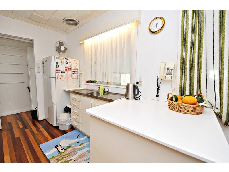 60 Radcliffe Road, Allandale QLD 4310