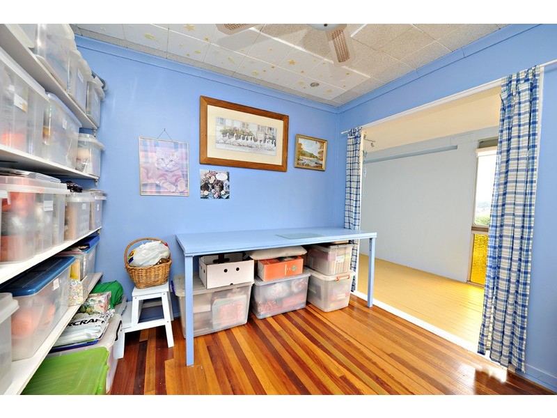 60 Radcliffe Road, Allandale QLD 4310