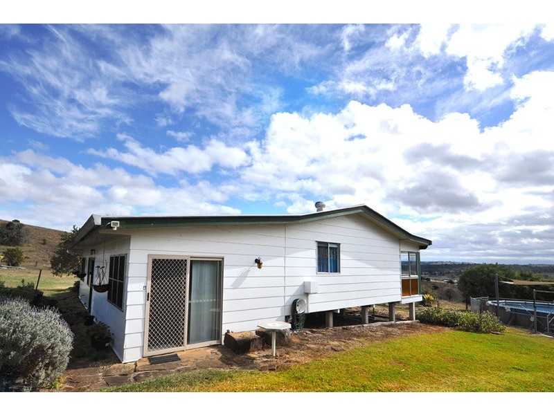 60 Radcliffe Road, Allandale QLD 4310