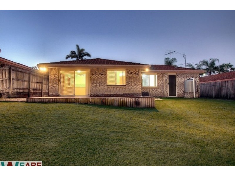 20 Myles Court, Boronia Heights QLD 4124