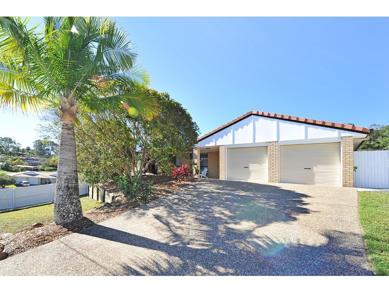 2 Salwood Place, Beenleigh QLD 4207