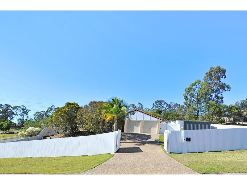 2 Salwood Place, Beenleigh QLD 4207