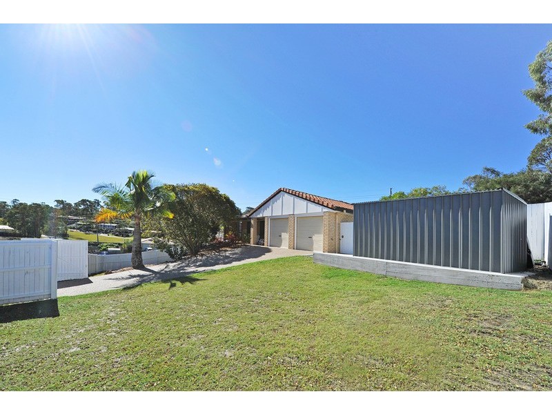 2 Salwood Place, Beenleigh QLD 4207