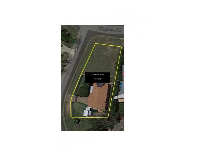 2 Salwood Place, Beenleigh QLD 4207