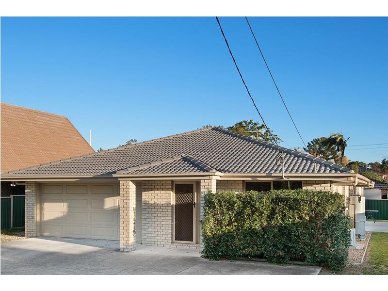 557 Browns Plains Road, Crestmead QLD 4132