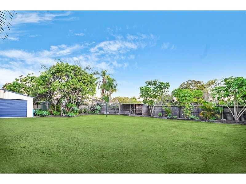 32 Galahad Street, Marsden QLD 4132
