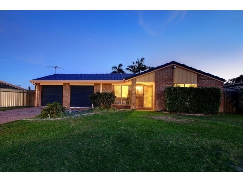 12 Brabham Street, Crestmead QLD 4132