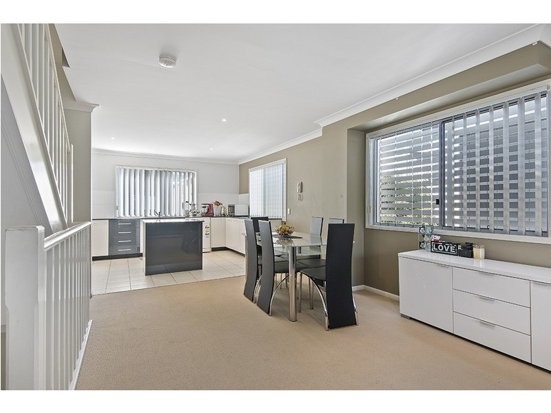 38/59 Mary Street, Kingston QLD 4114