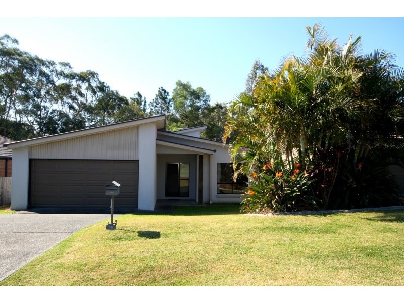 15 Hinterland Crescent, Algester QLD 4115