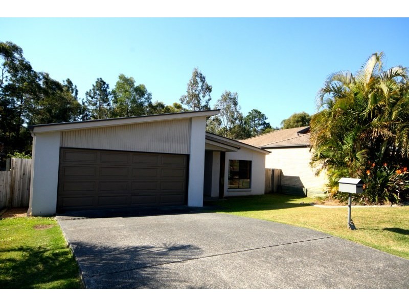 15 Hinterland Crescent, Algester QLD 4115