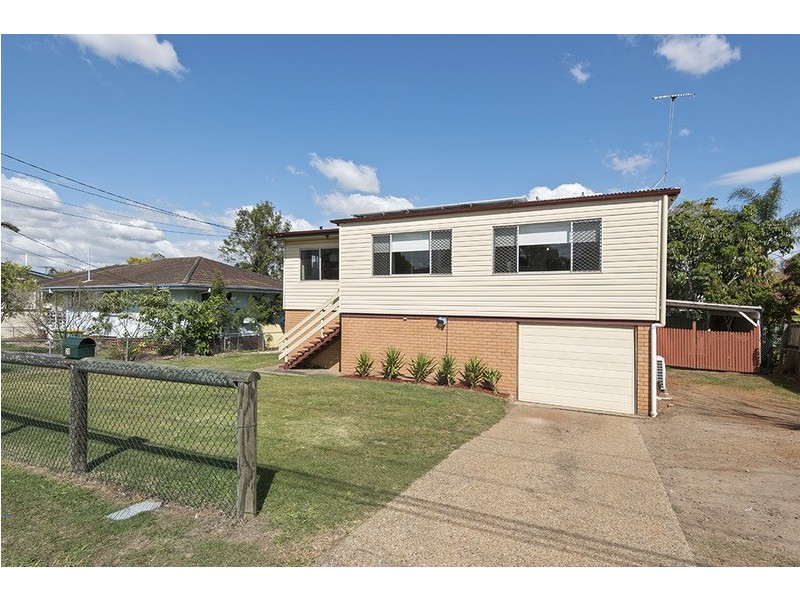 20 Camelia Avenue, Logan Central QLD 4114