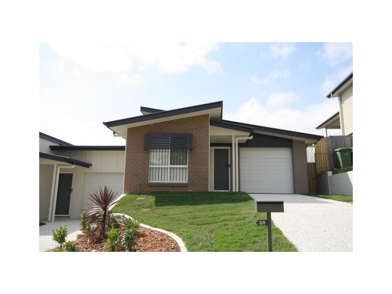 3/8 Bindarri Close, Waterford QLD 4133