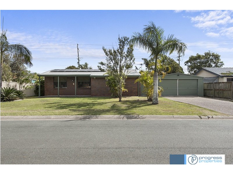 8 Yorkshire Crescent, Mount Warren Park QLD 4207