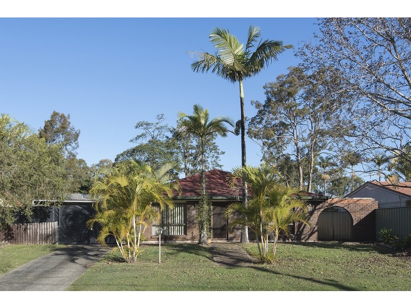 32 Temma Street, Eagleby QLD 4207