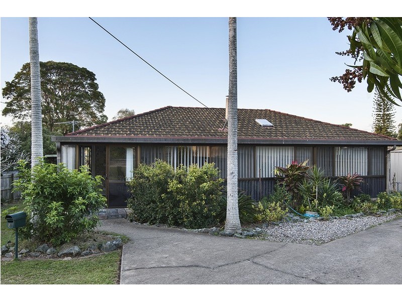 30 Yugumbri Crescent, Logan Central QLD 4114