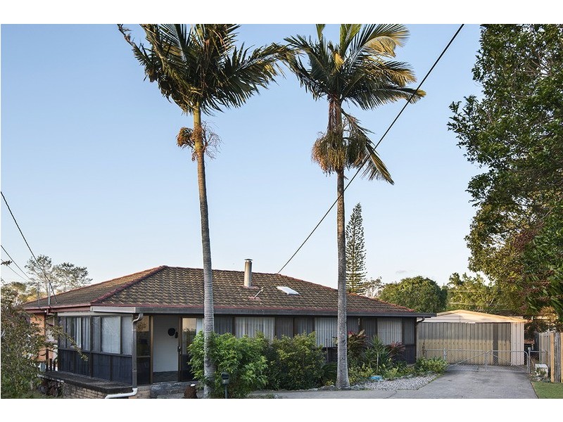 30 Yugumbri Crescent, Logan Central QLD 4114