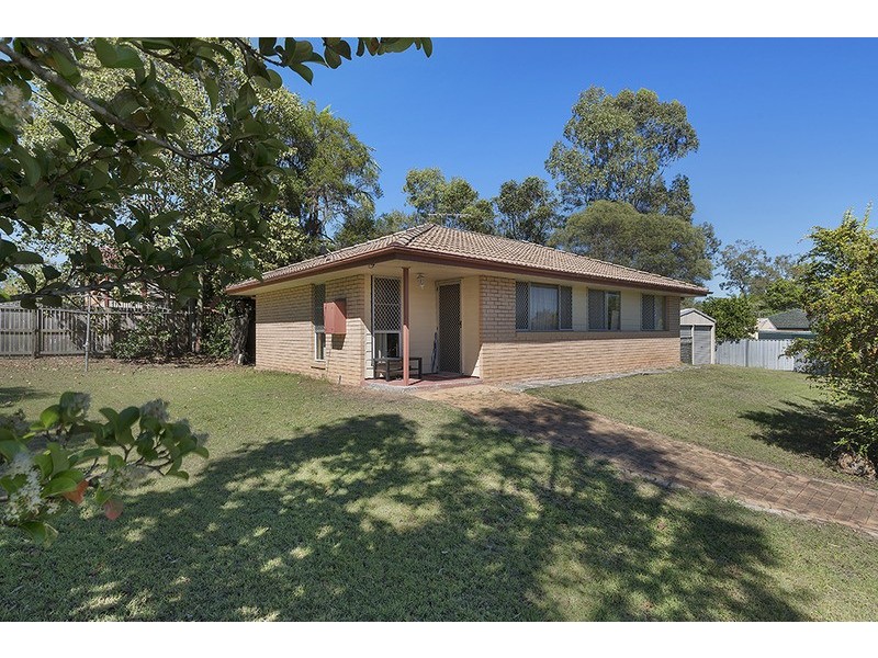 13 Valencia Street, Loganlea QLD 4131