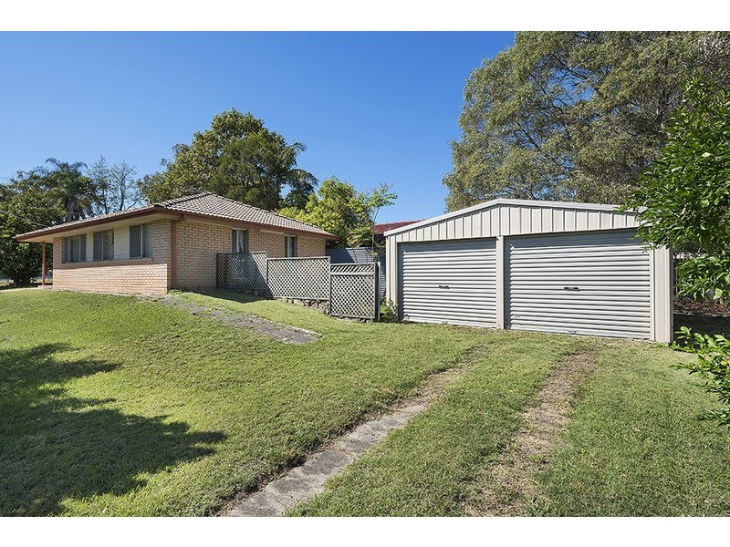13 Valencia Street, Loganlea QLD 4131