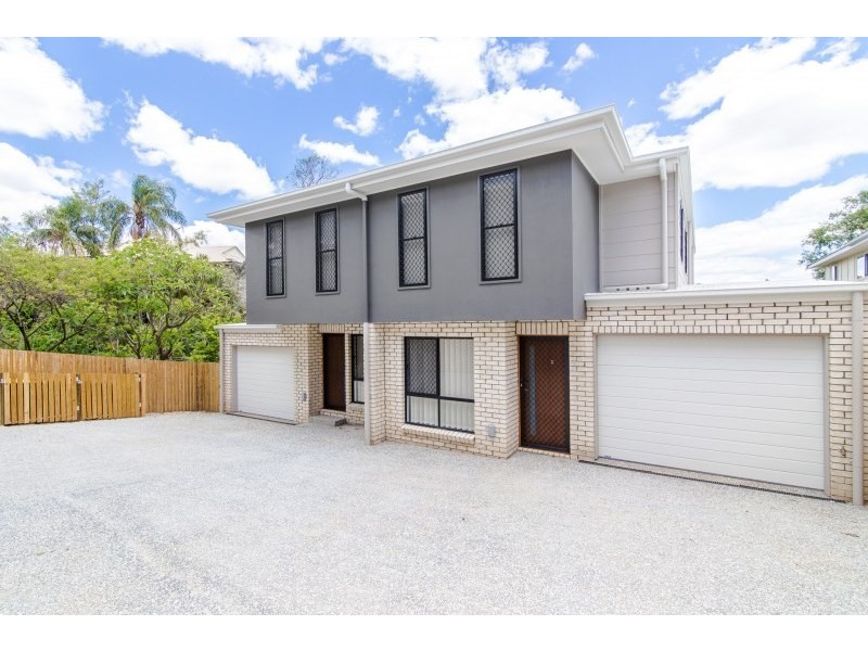 2/119 Hansen Street, Moorooka QLD 4105