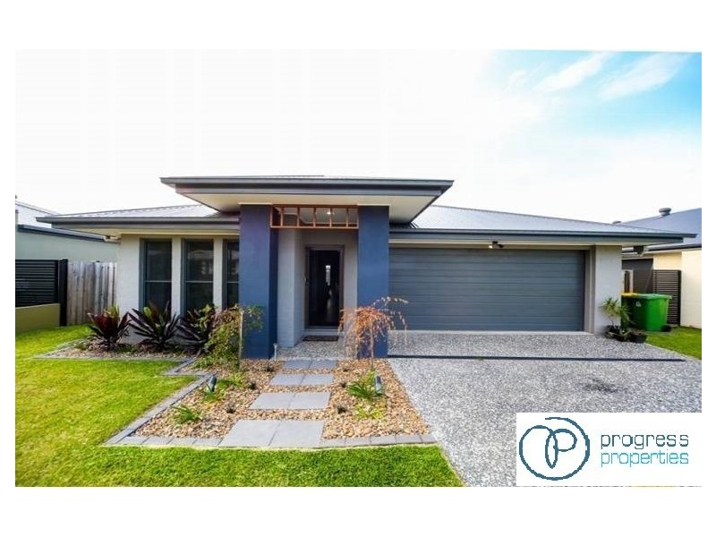 39 Daylesford Circuit, Ormeau QLD 4208