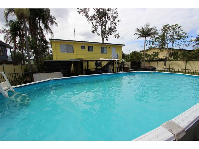 164 Juers Street, Kingston QLD 4114