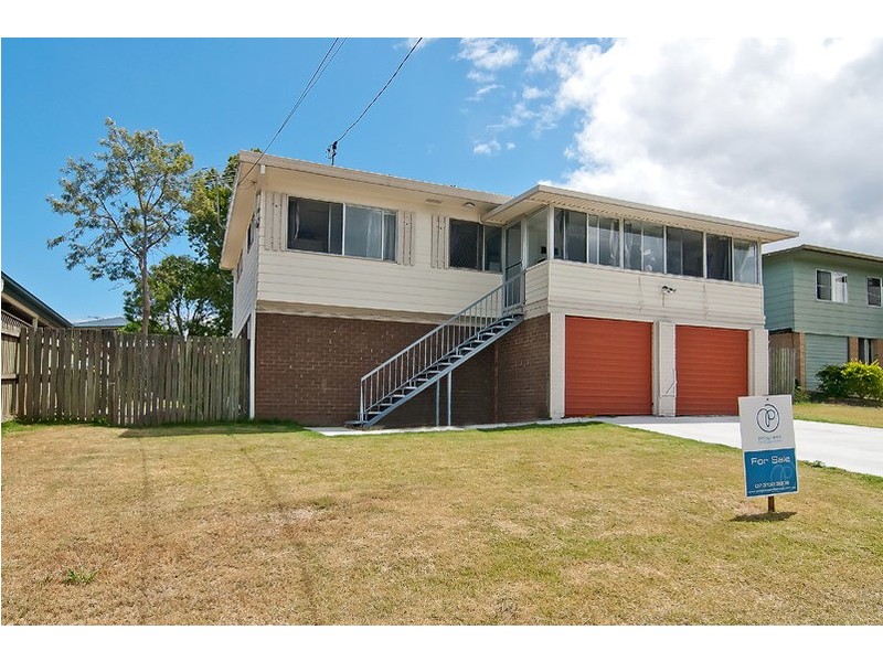 12 Hawkins Street, Springwood QLD 4127
