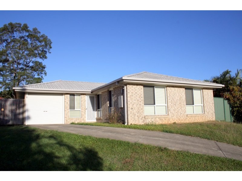 11 Embley Court, Eagleby QLD 4207