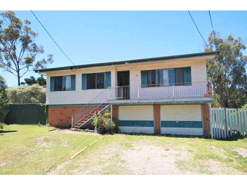 15 Walter Street, Logan Central QLD 4114