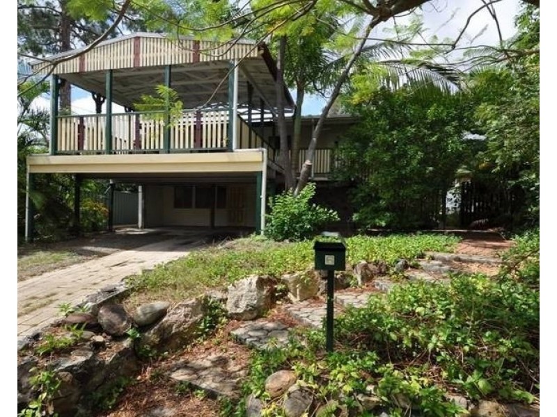 6 Kurrajong Street, Woodridge QLD 4114