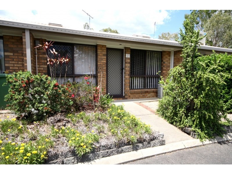 2/158 Main Street, Beenleigh QLD 4207