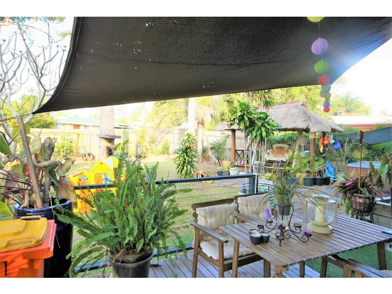 5-7  Kevin Court, Loganlea QLD 4131