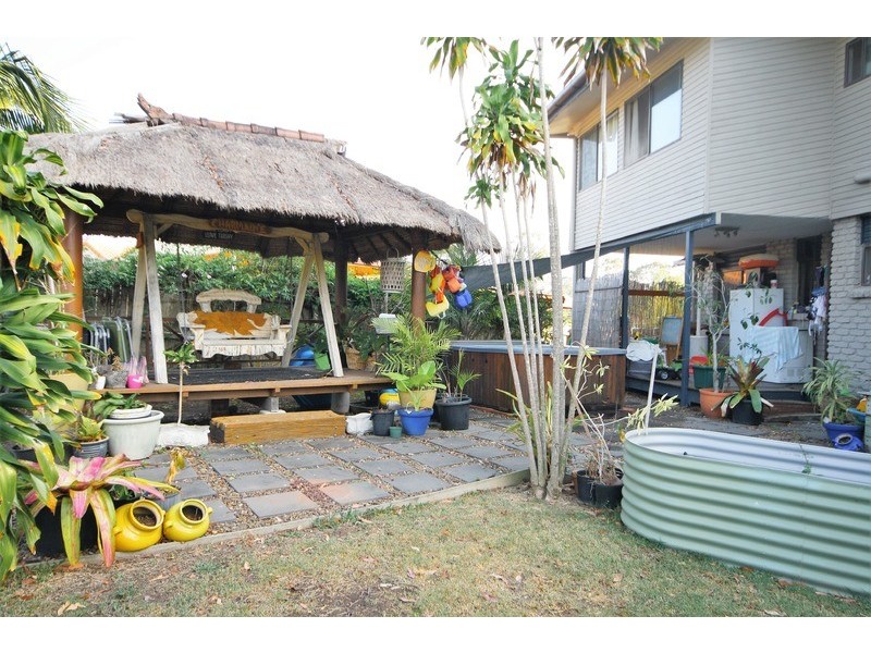 5-7  Kevin Court, Loganlea QLD 4131