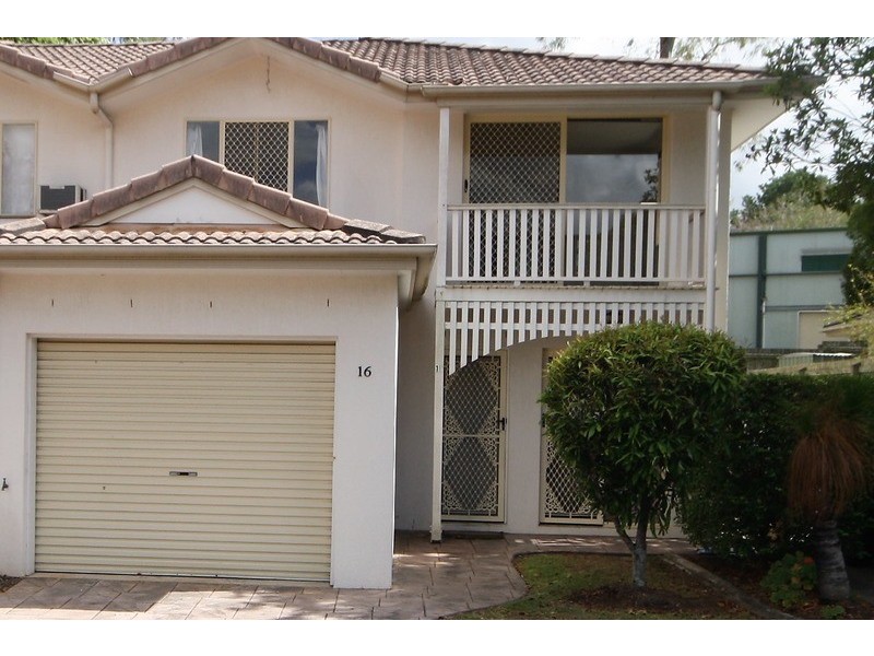 16/69 Daw Road, Runcorn QLD 4113