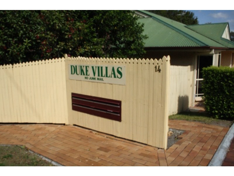 1/14 Duke Street, Slacks Creek QLD 4127