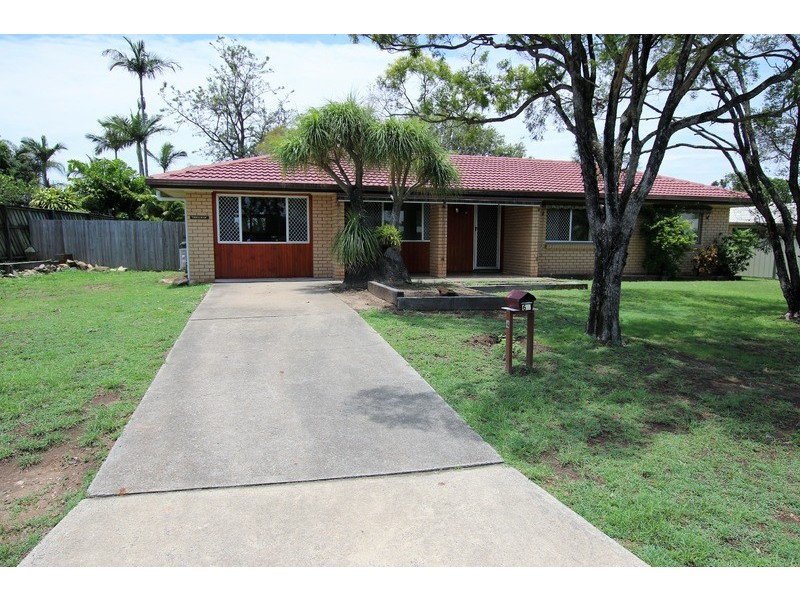 64 Dewar Drive, Loganholme QLD 4129