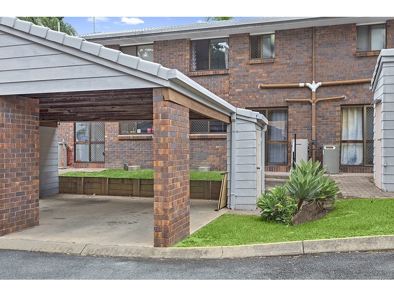 37/10 Damalis Street, Woodridge QLD 4114